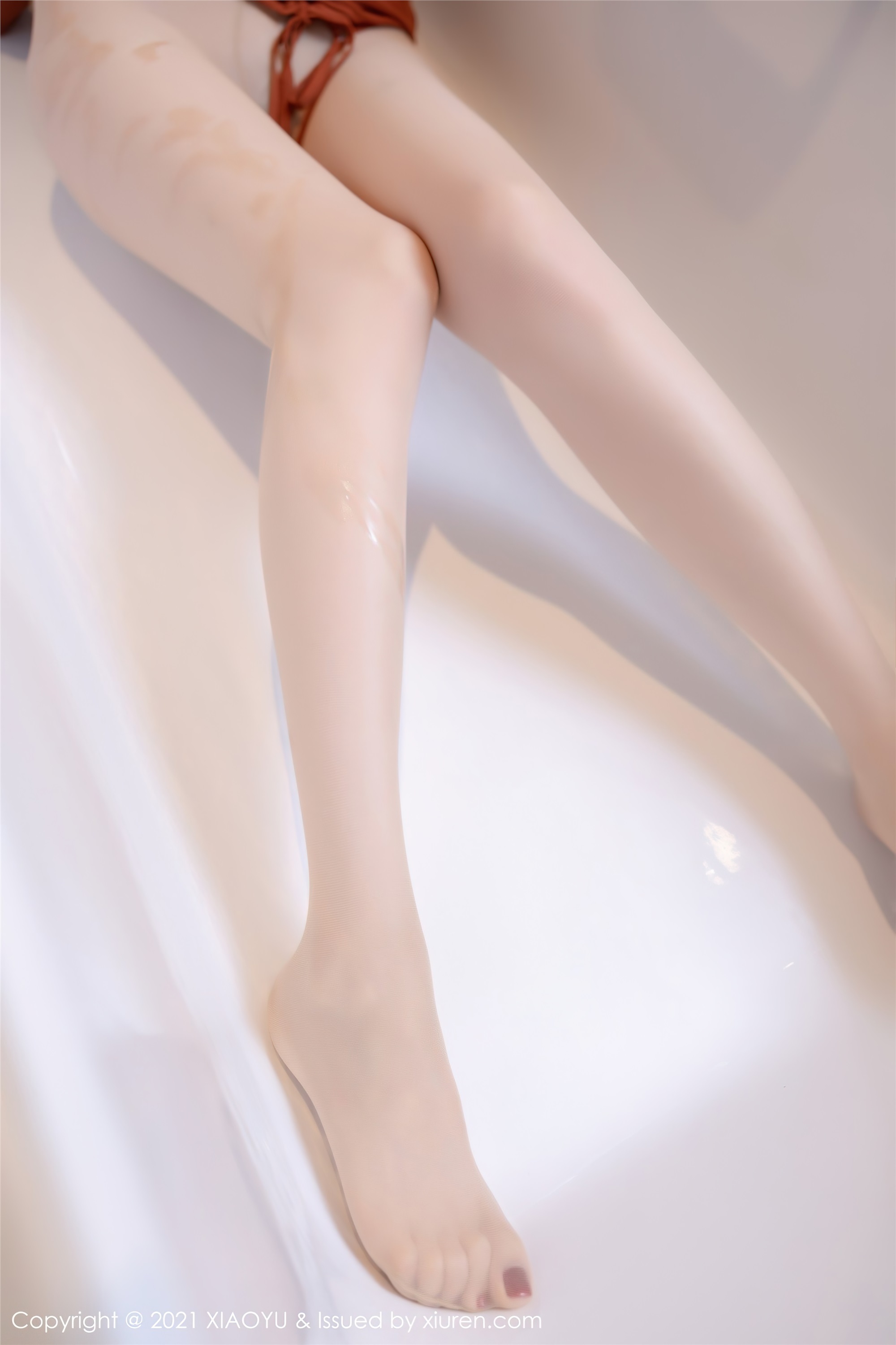 XIAOYU语画界 2021.11.17 Vol.656 梦心月